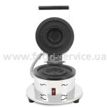 Вафельница EWT INOX NP620 однопостовая